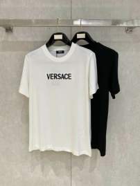 Picture of Versace T Shirts Short _SKUVersaceM-3XLxetr10511